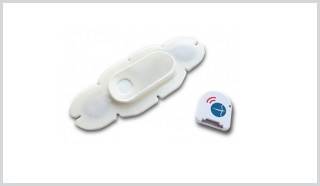 New Biosensor Monitors Vital Signs, Detects Falls New Biosensor Monitors Vital Signs, Detects Falls