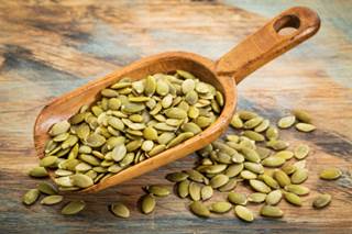 Pumpkin Seeds Sprout Numerous Health Benefits Pumpkin Seeds Sprout Numerous Health Benefits