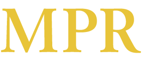 MPR Logo PNG