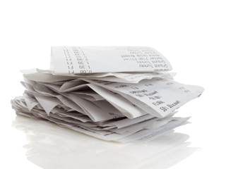 Hand Sanitizer + Restaurant Receipt Could Add Up to More BPA in Your Body Hand Sanitizer + Restaurant Receipt Could Add Up to More BPA in Your Body