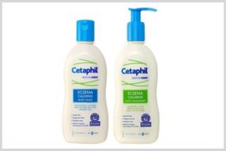 New Look for RestoraDerm Products for Eczema New Look for RestoraDerm Products for Eczema