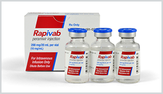 FDA Approves First One-Dose IV Drug for Influenza FDA Approves First One-Dose IV Drug for Influenza