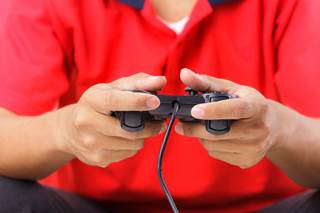Medical students can test their skills and have the freedom to fail and learn from mistakes as gamers Medical students can test their skills and have the freedom to fail and learn from mistakes as gamers