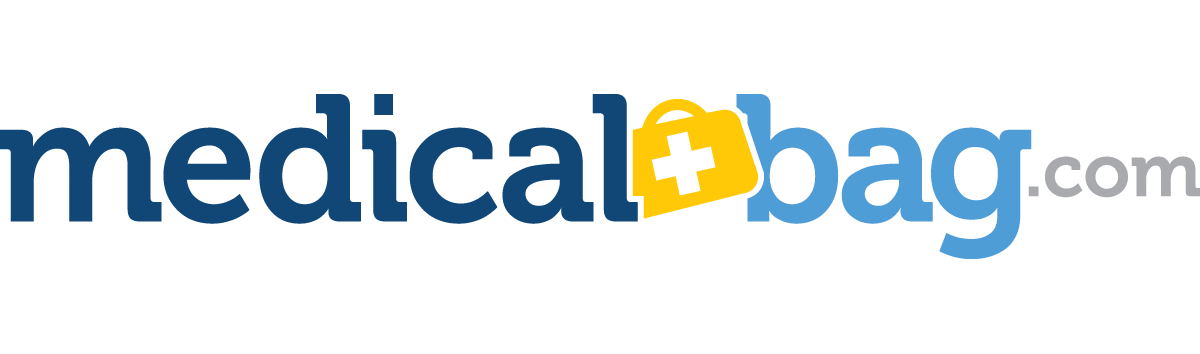 medical bag logo