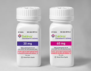The approval was based on data from the Phase 3 ALLY-1 and ALLY-2 trials The approval was based on data from the Phase 3 ALLY-1 and ALLY-2 trials