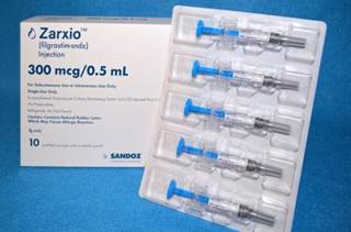 First Biosimilar Drug Launched in the U.S. First Biosimilar Drug Launched in the U.S.