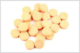 Could Vitamin C Be Exercise-in-a-Pill? Could Vitamin C Be Exercise-in-a-Pill?