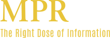 MPR The Right Dose of Information