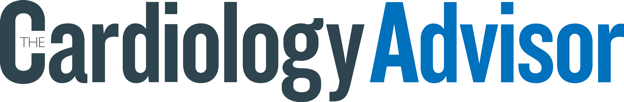the cardiology advisor logo png