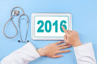 What medical advances can we anticipate in 2016? What medical advances can we anticipate in 2016?