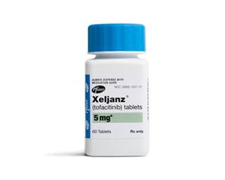 FDA announced that a REMS is no longer required for Xeljanz FDA announced that a REMS is no longer required for Xeljanz