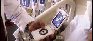 Serial ultrasonography can be used to demonstrate response to treatment with propranolol Serial ultrasonography can be used to demonstrate response to treatment with propranolol