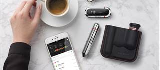The device comes as part of a first-of-its-kind, monthly subscription service named ‘One Drop | Premium' The device comes as part of a first-of-its-kind, monthly subscription service named ‘One Drop | Premium'