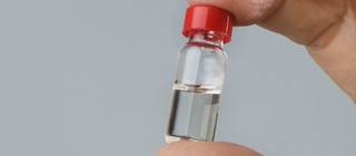 Vasalgel works by plugging the vas deferens Vasalgel works by plugging the vas deferens