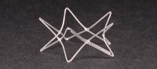 Propel Contour steroid-releasing sinus implant Propel Contour steroid-releasing sinus implant