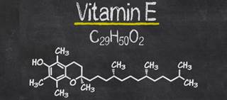 Kids who needed asthma drugs were more likely to have mothers with lower levels of vitamin E Kids who needed asthma drugs were more likely to have mothers with lower levels of vitamin E