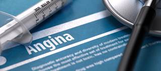 The Fast Track designation is supported by clinical validation for its mechanism of action in refractory angina The Fast Track designation is supported by clinical validation for its mechanism of action in refractory angina
