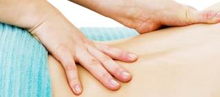 Massage therapy for chronic low back pain effective Massage therapy for chronic low back pain effective