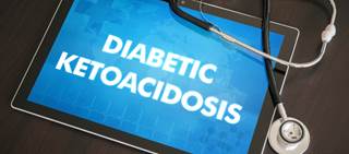 Associated with approximately twice the risk of DKA compared to DPP4 inhibitors Associated with approximately twice the risk of DKA compared to DPP4 inhibitors