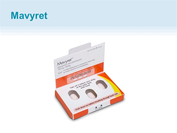 Mavyret Reviews Mavyret Reviews