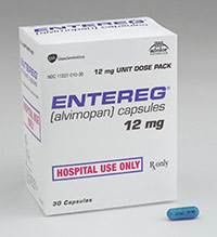 Entereg Approved for Expanded Use After GI Surgery Entereg Approved for Expanded Use After GI Surgery