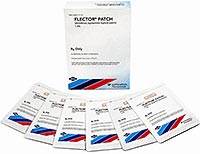 Flector Patch available for pain relief Flector Patch available for pain relief