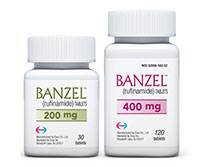 Banzel approved for Lennox-Gastaut syndrome (LGS) Banzel approved for Lennox-Gastaut syndrome (LGS)