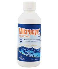 Microcyn Wound Care OTC launched Microcyn Wound Care OTC launched