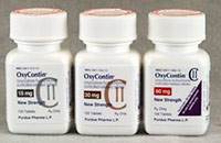 Limited use of the widely abused painkiller OxyContin in children as young as 11 years old has been approved by the U.S. Food and Drug Administration. Limited use of the widely abused painkiller OxyContin in children as young as 11 years old has been approved by the U.S. Food and Drug Administration.