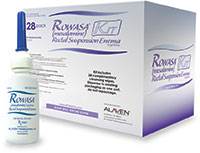 Rowasa convenience kit launched Rowasa convenience kit launched
