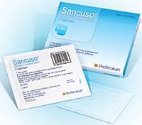 Sancuso patch approved for nausea and vomiting Sancuso patch approved for nausea and vomiting