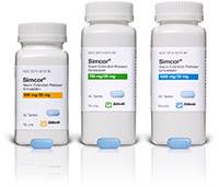 FDA approves Simcor for cholesterol treatment FDA approves Simcor for cholesterol treatment