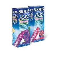 Sucrets ICE now available for sore throat pain Sucrets ICE now available for sore throat pain