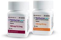 Tekturna HCT approved for hypertension Tekturna HCT approved for hypertension