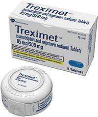 FDA approves Treximet for migraine treatment FDA approves Treximet for migraine treatment