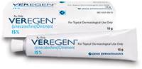 Veregen ointment approved Veregen ointment approved