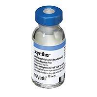 Xyntha available for hemophilia A treatment Xyntha available for hemophilia A treatment