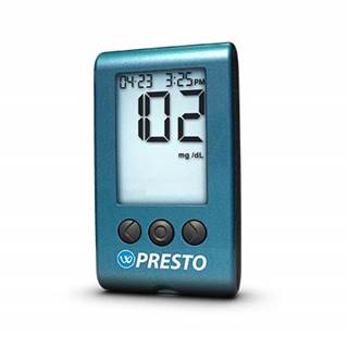 AgaMatrix launches WaveSense Presto and WaveSense KeyNote Pro AgaMatrix launches WaveSense Presto and WaveSense KeyNote Pro