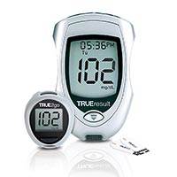 FDA clearance for TRUE2go and TRUEresult glucose meters FDA clearance for TRUE2go and TRUEresult glucose meters