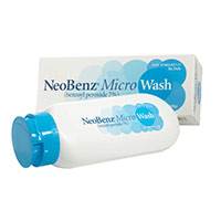 NEOBENZ MICRO WASH (Benzoyl peroxide) 7% by SkinMedica NEOBENZ MICRO WASH (Benzoyl peroxide) 7% by SkinMedica