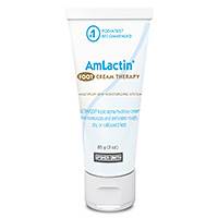 AmLactin Foot Cream Therapy now available AmLactin Foot Cream Therapy now available