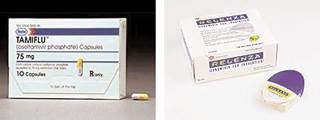 FDA authorizes emergency use of influenza medications, diagnostic tests in response to swine flu out FDA authorizes emergency use of influenza medications, diagnostic tests in response to swine flu out
