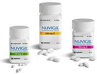 Nuvigil launched for excessive sleepiness Nuvigil launched for excessive sleepiness