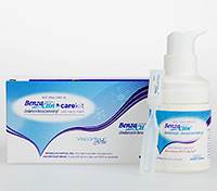 BENZACLIN CAREKIT (clindamycin 1%-benzoyl peroxide 5% gel) by Dermik Laboratories BENZACLIN CAREKIT (clindamycin 1%-benzoyl peroxide 5% gel) by Dermik Laboratories