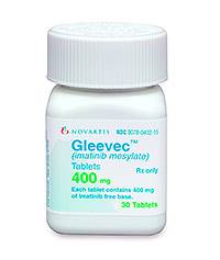 GLEEVEC (imatinib as mesylate) 100mg, 400mg tablets by Novartis GLEEVEC (imatinib as mesylate) 100mg, 400mg tablets by Novartis