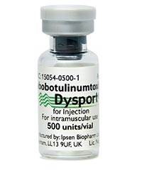 Dysport Gains FDA Approval for Upper Limb Spasticity Dysport Gains FDA Approval for Upper Limb Spasticity