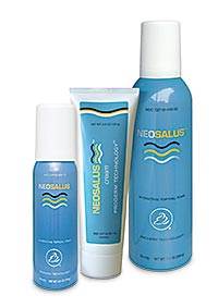 Neosalus Cream available for dermatitis - MPR