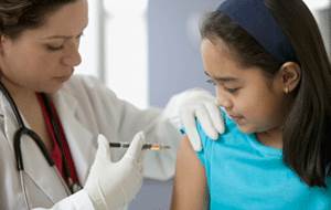 CDC Urges Vaccination Due to Early Flu Season Onset CDC Urges Vaccination Due to Early Flu Season Onset
