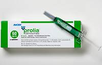 Long-Term BMD Gain With Prolia Shown in 10-Year Study Data Long-Term BMD Gain With Prolia Shown in 10-Year Study Data