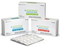 Zortress Indication Expanded for Liver Transplant Patients Zortress Indication Expanded for Liver Transplant Patients